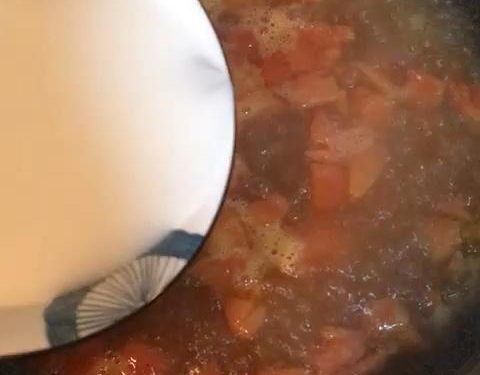 Thicken
