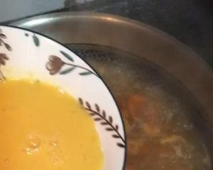 Create Egg Flowers