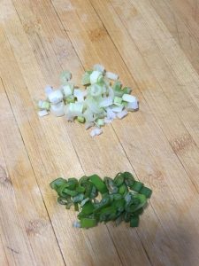 Prep Aromatics