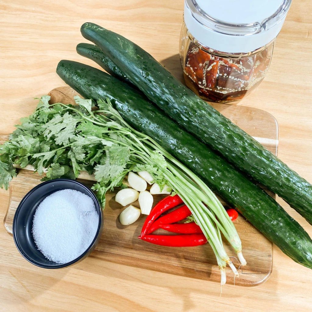 Ingredients