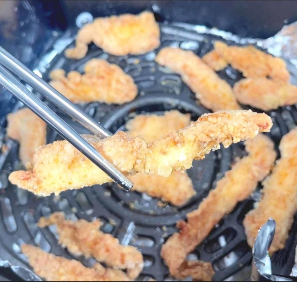 Crispy "Xiao Su Rou" Style