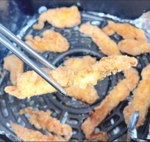 Crispy "Xiao Su Rou" Style