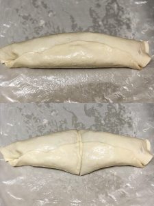 Shape the Pies