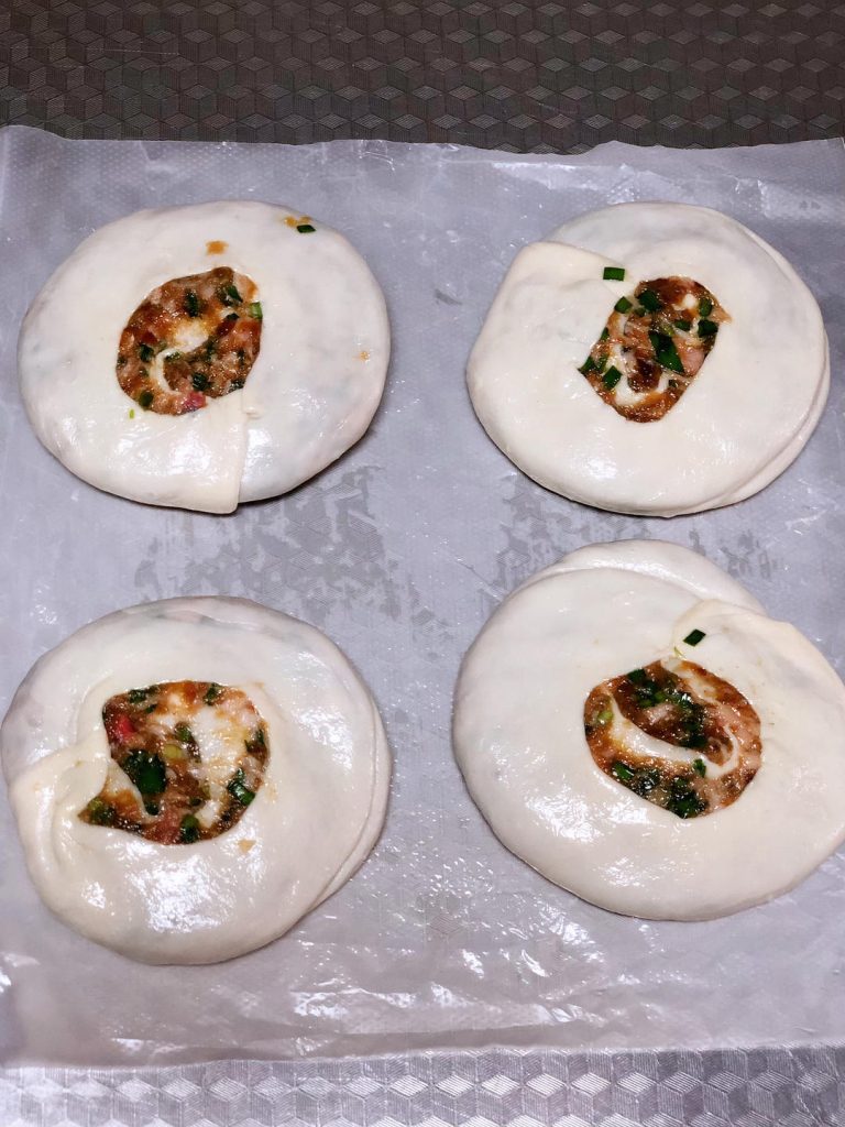 Shape the Pies