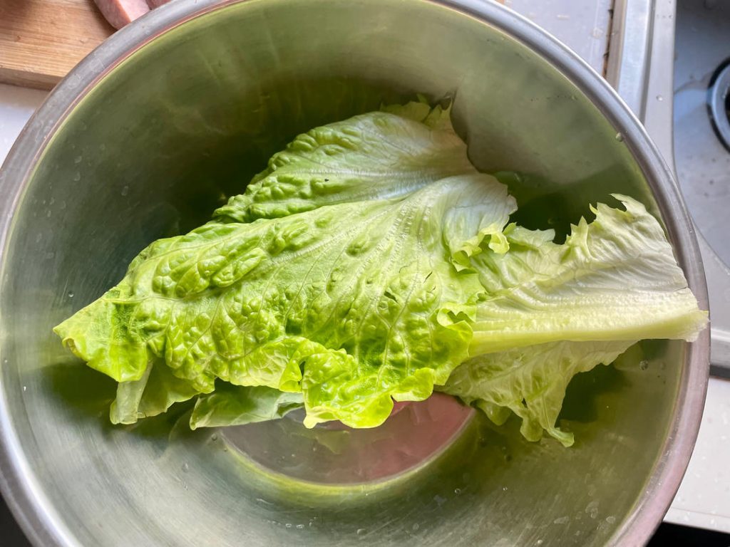 Mise en Place (Prep Work)