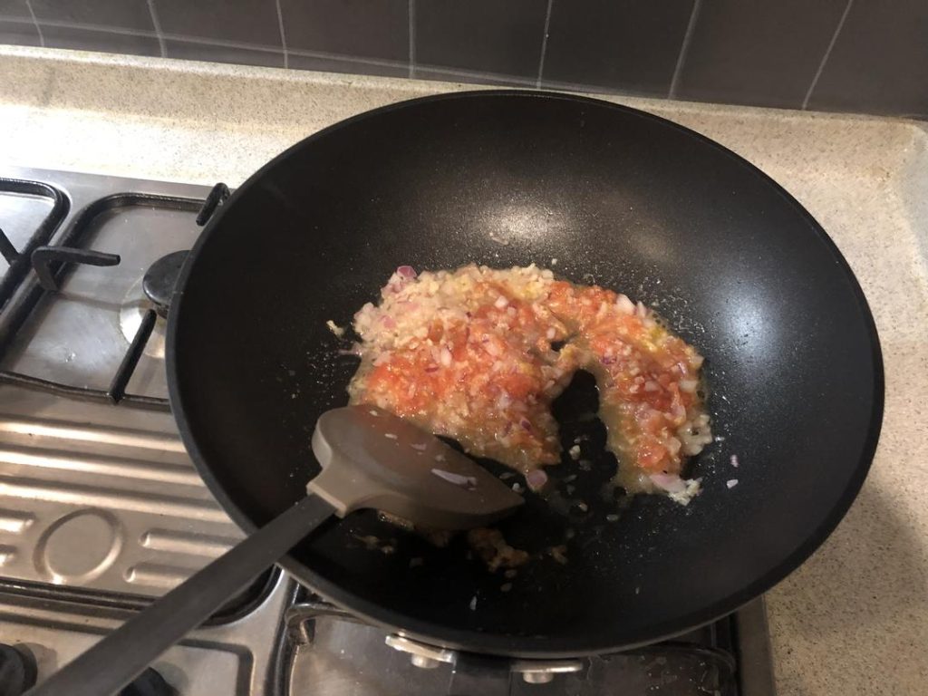 Simmer and Season