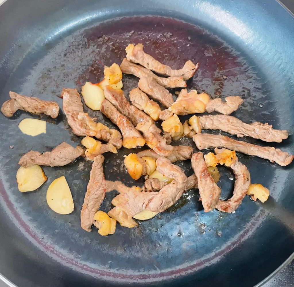 Cook to Doneness