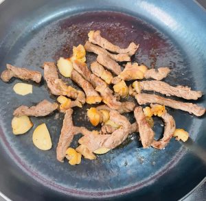 Cook to Doneness