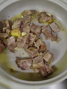 Cut and Stir-Fry