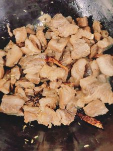 Fry Spices