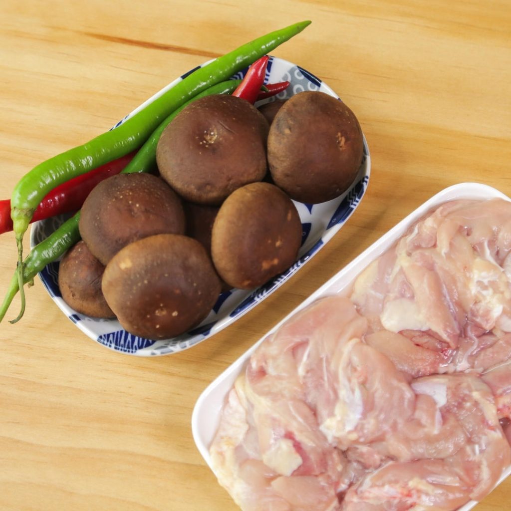 Ingredients