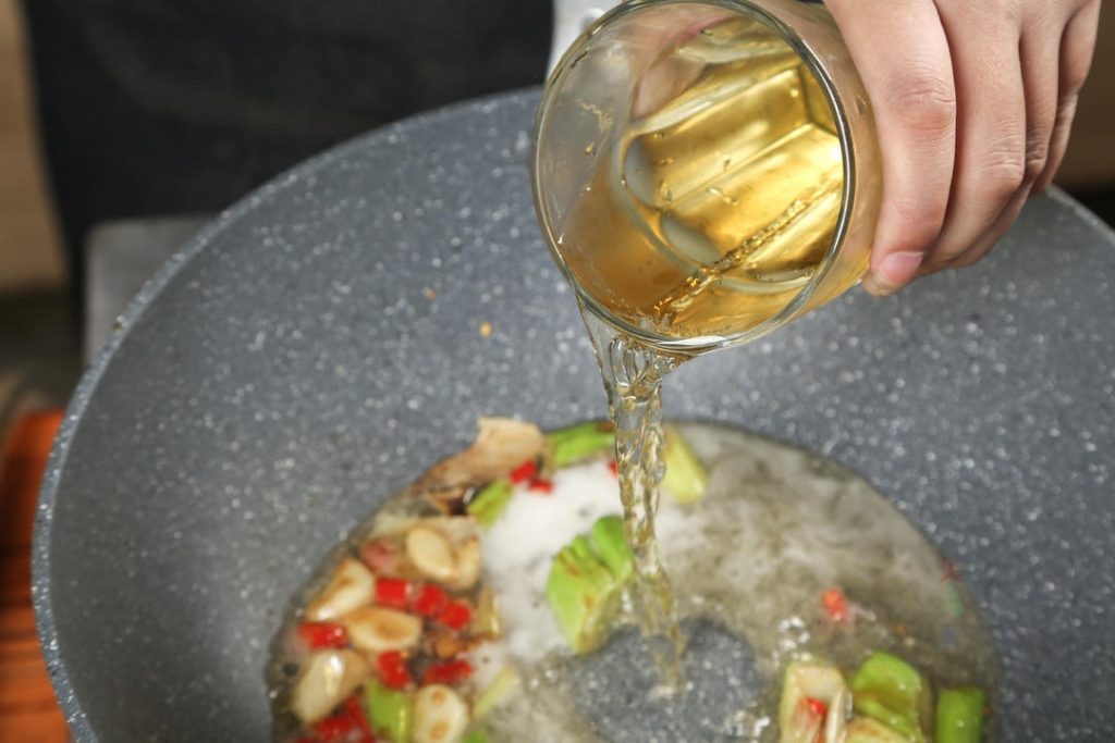 Aromatics & Beer