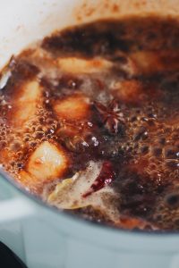 The Braise