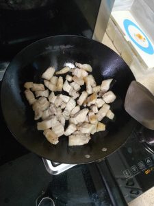 Render the Fat (Crucial Step)