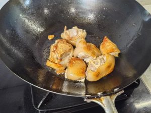Sauté and Sear