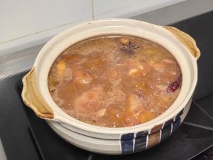 Braise the Dish