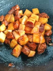 Deglaze and Season