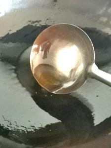 Caramelize the Sugar (The Expert Step)