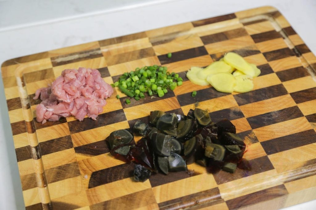 Prep Aromatics
