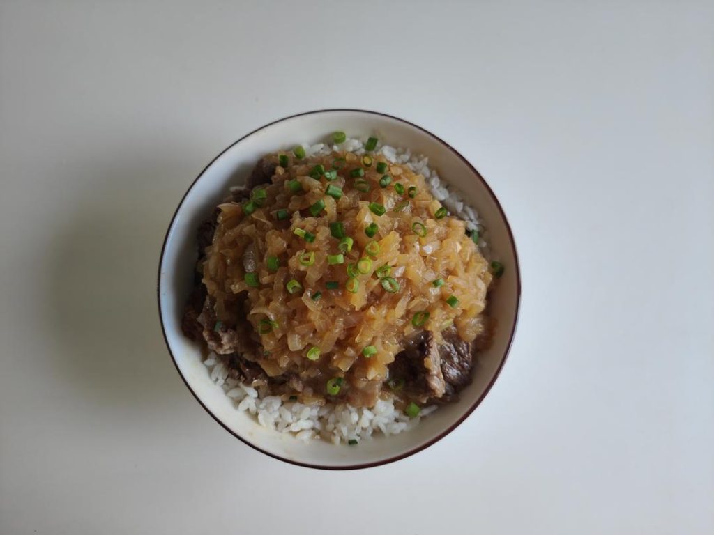 Chaliapin Steak Don