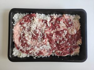 The Onion Marinade