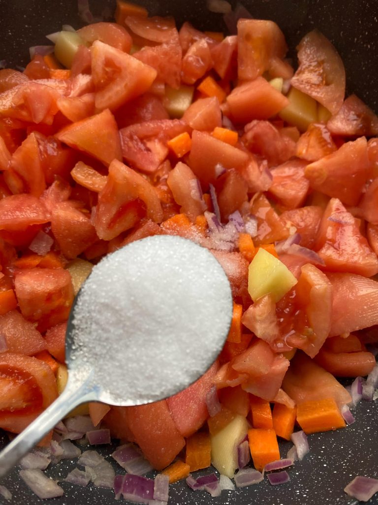 Season and Simmer