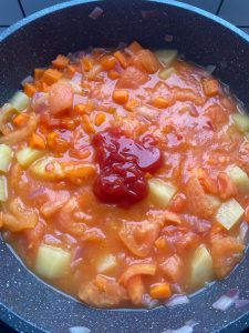 Season and Simmer