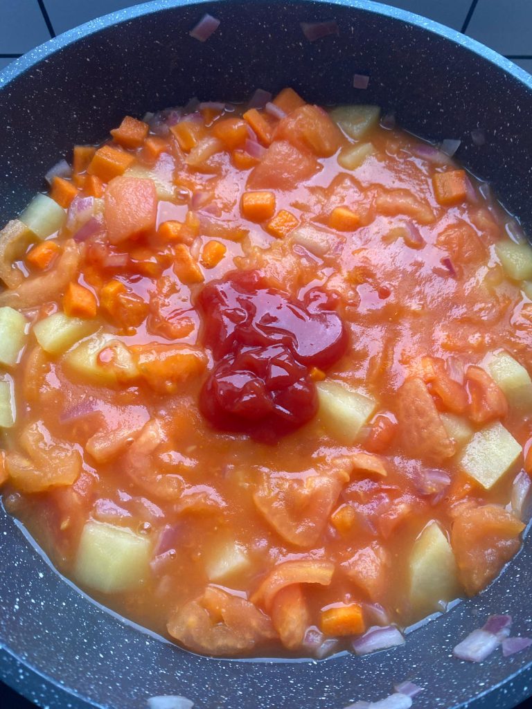 Season and Simmer