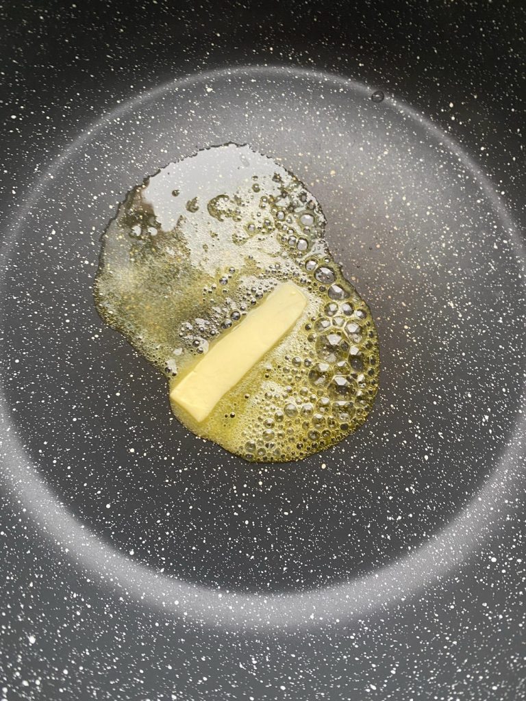 Create the Soup Base