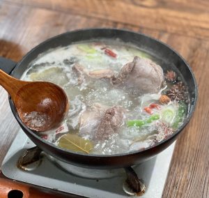 Method A: Stovetop (Traditional)