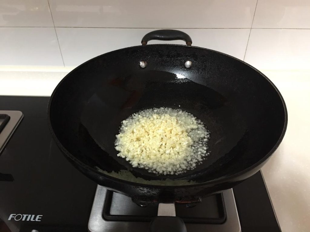 Fry the First Half (The "Gold")
