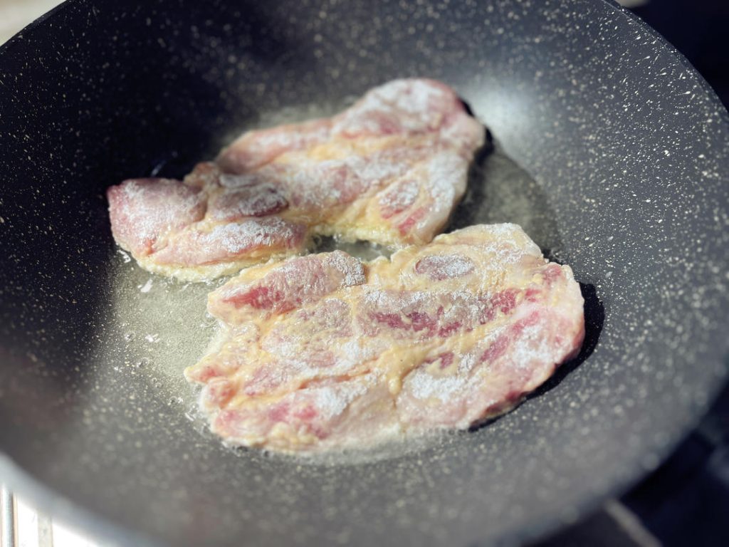 Pan-Fry