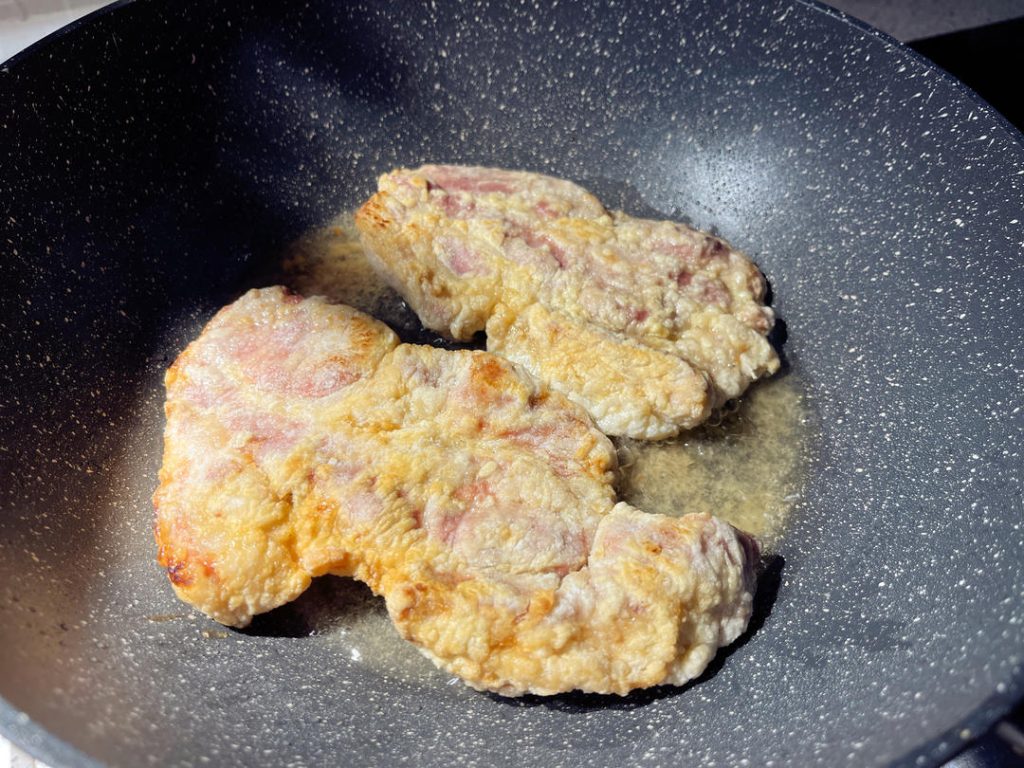 Pan-Fry