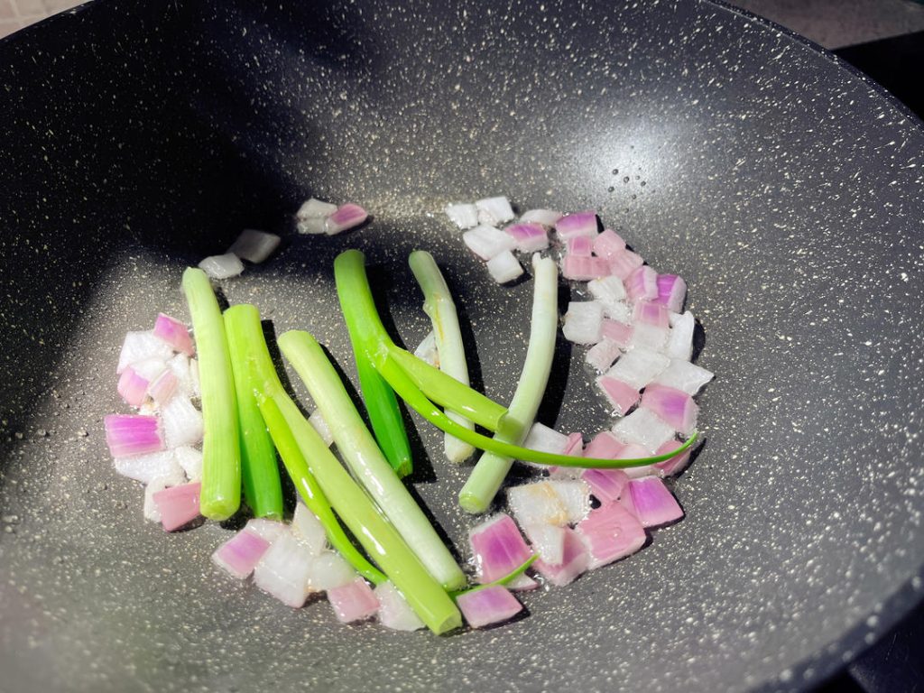 Braise and Glaze