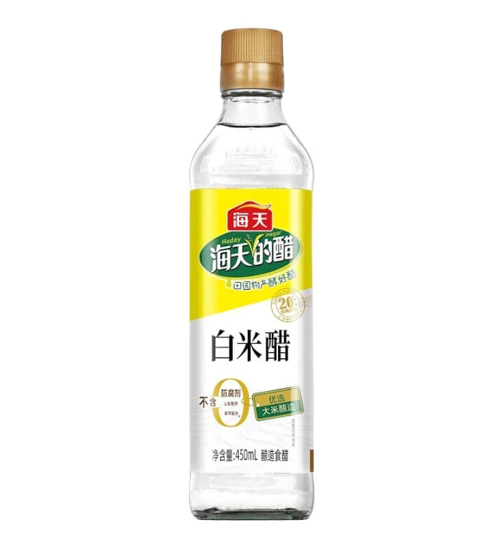 Chinese Rice Vinegar