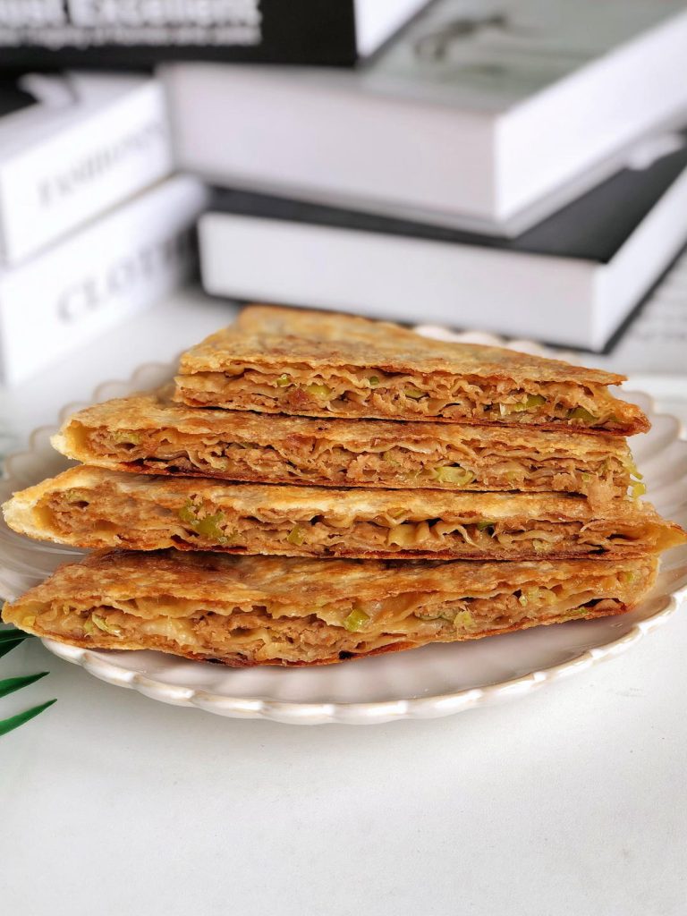 Pan-Fry to Crispy Perfection