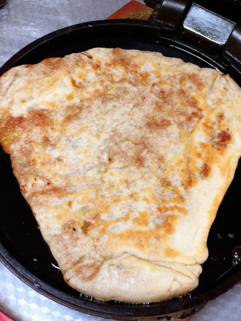 Pan-Fry to Crispy Perfection