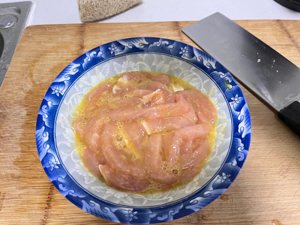 Prep the Pork