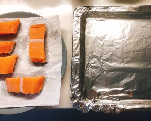 The Initial Sear