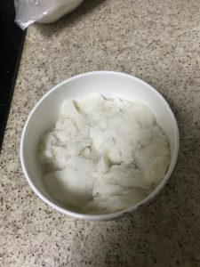 Soak the Bun