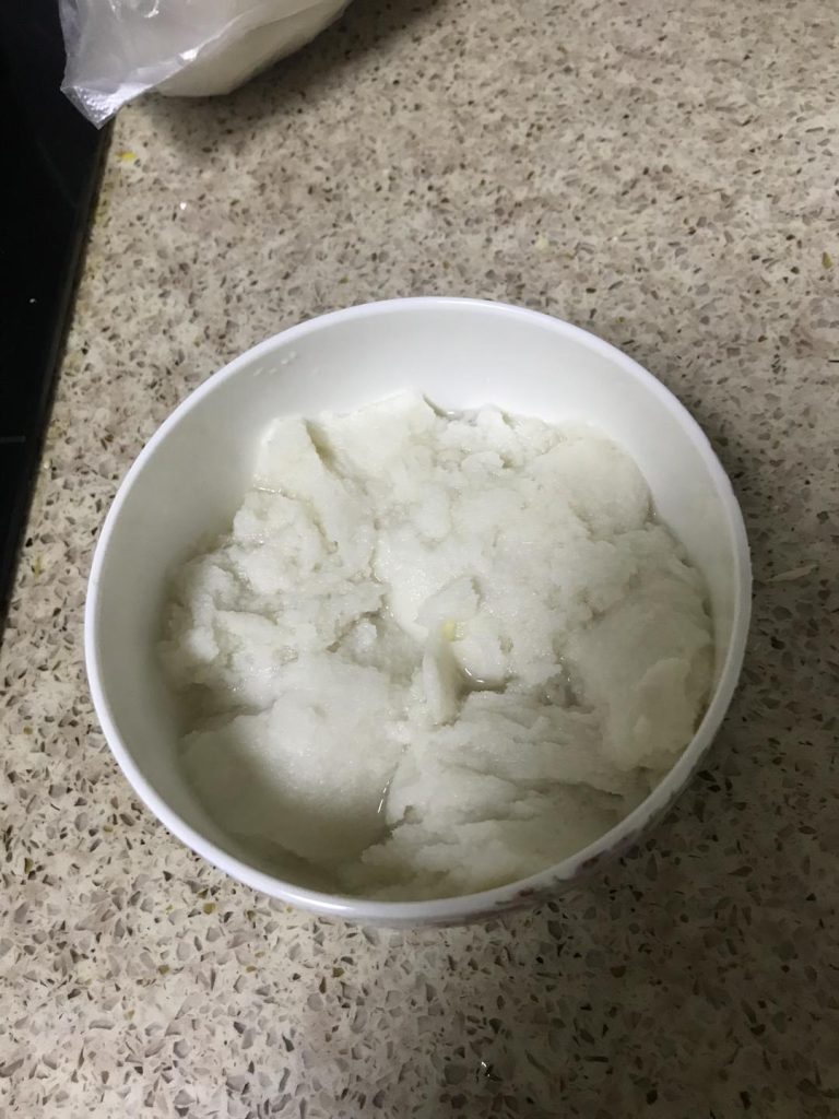 Soak the Bun