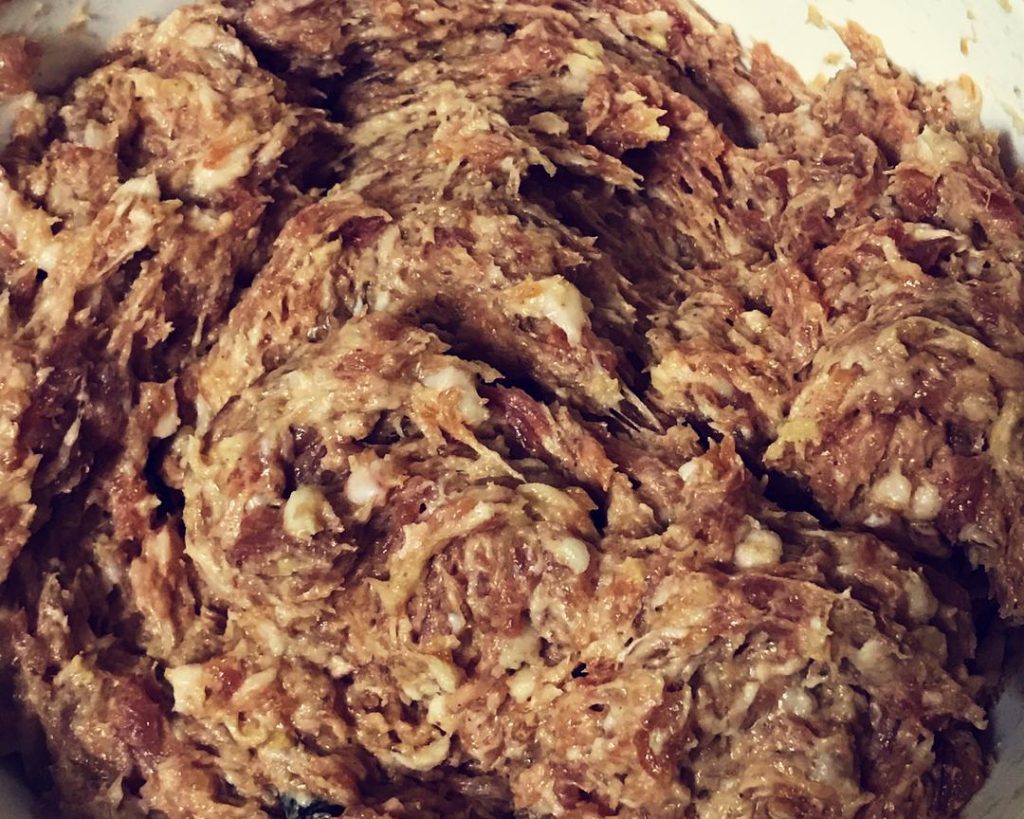 The Mixing Technique (Vigorous Stirring)