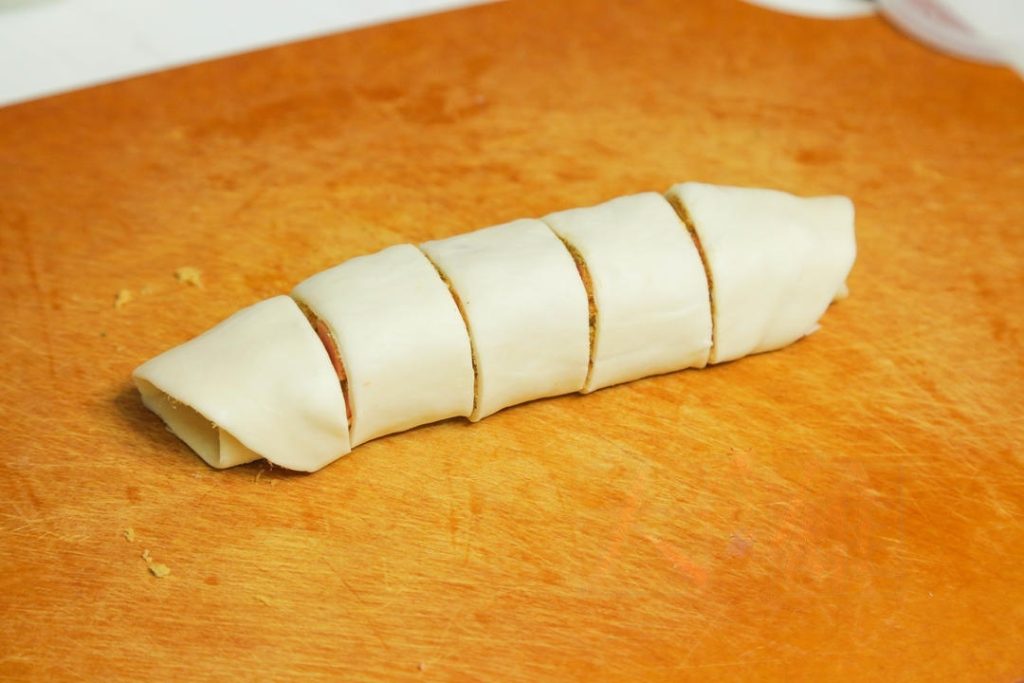 Roll and Cut