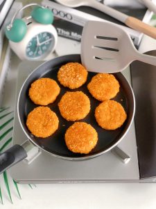 Pan-Fry