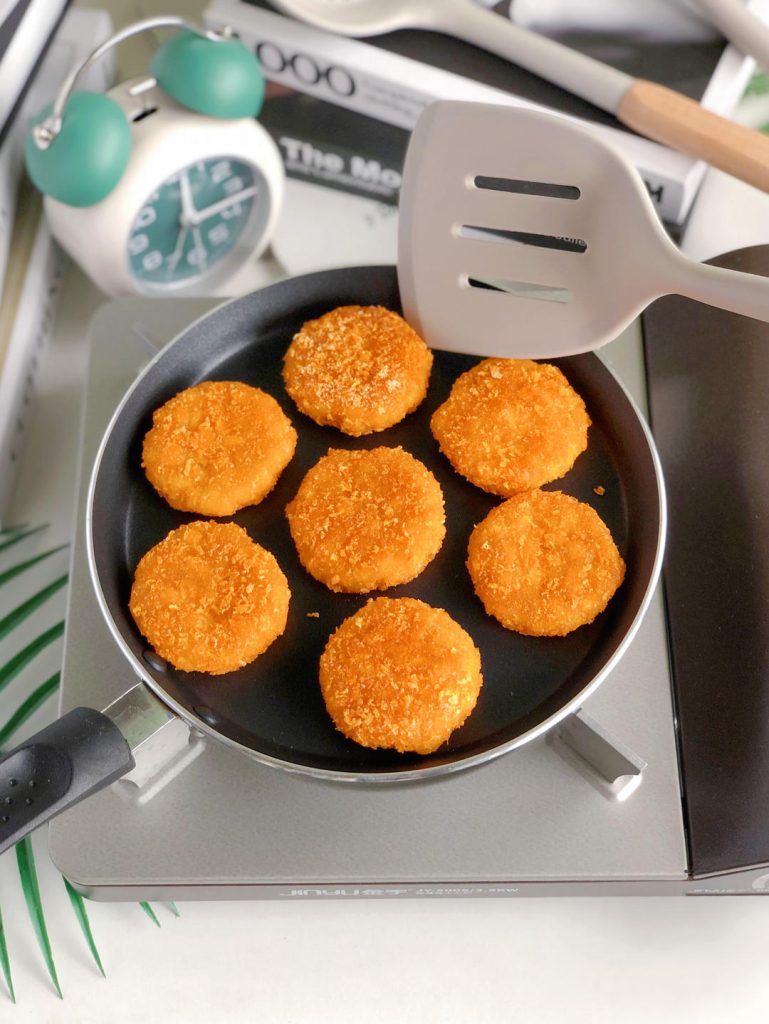 Pan-Fry