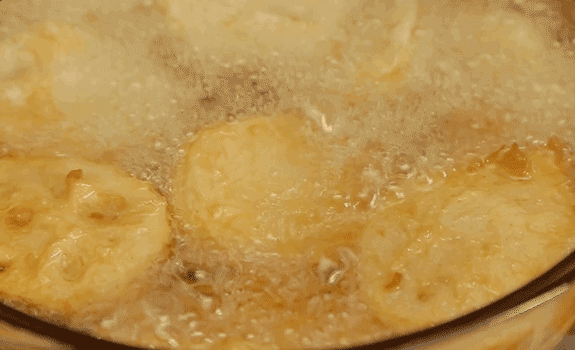 Batter and Fry