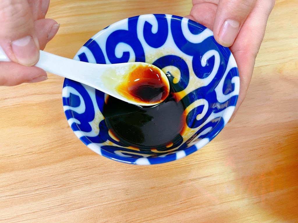 Make the "Mystery" Sauce