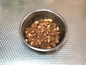 Marinate (The Secret to Tenderness)