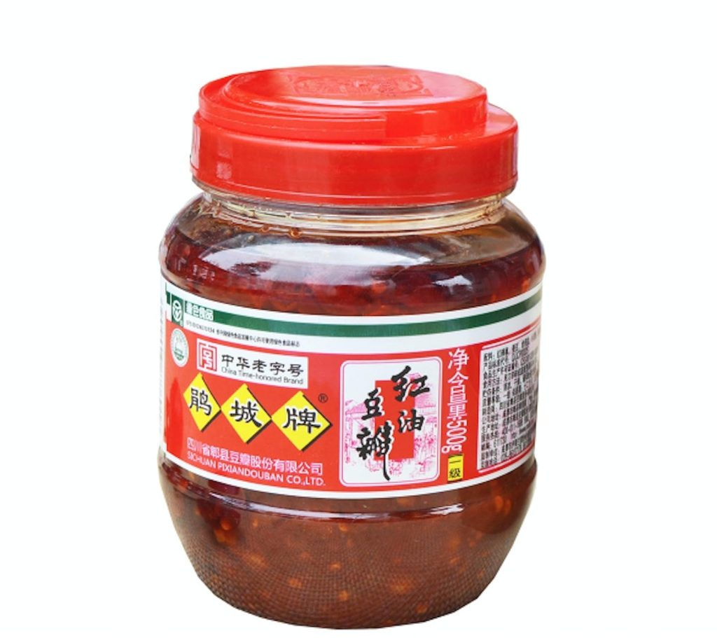 Doubanjiang