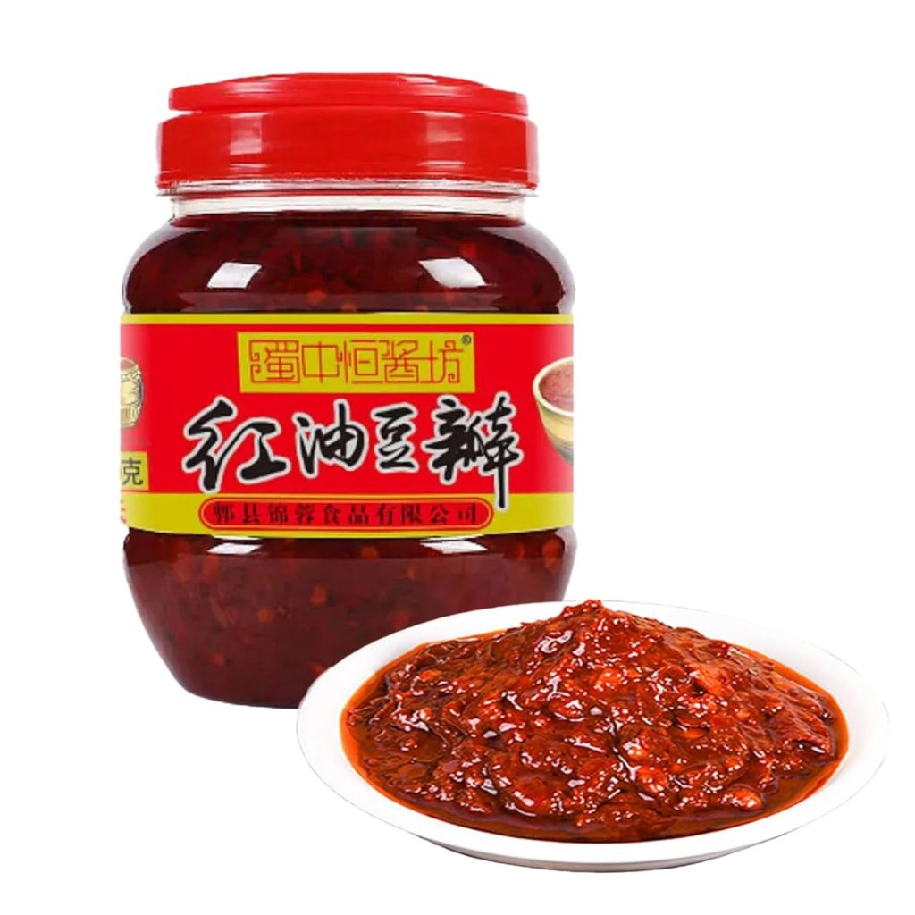 Doubanjiang